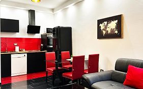 Apartment Moro